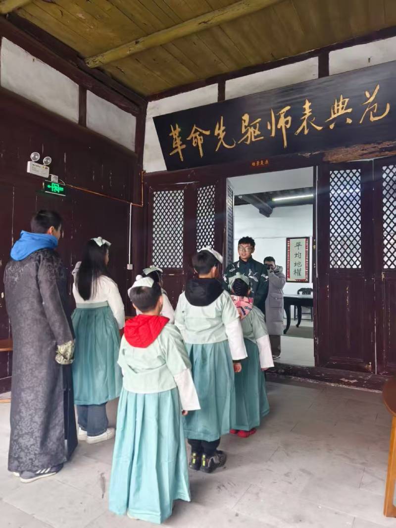 清原满族自治县景区文学经典改编剧本游